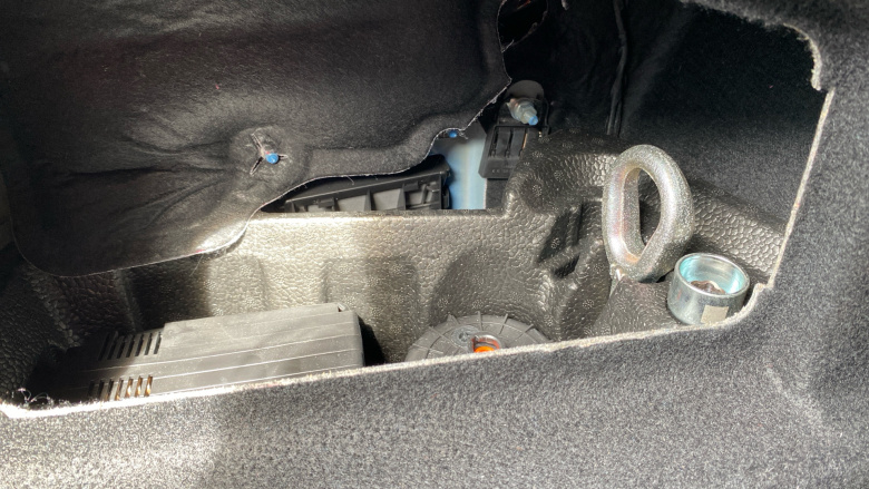 BMW 2 Series 220i M Sport 4dr Step Auto Petrol Saloon